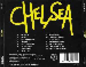 Chelsea: Chelsea (CD) - Bild 2