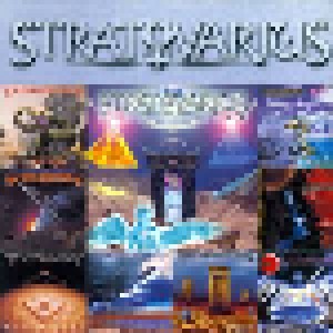 Stratovarius: Intermission (CD) - Bild 4