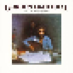 Gordon Lightfoot: Cold On The Shoulder (LP) - Bild 1