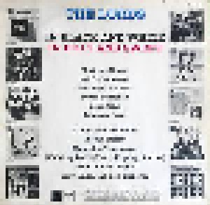 The Lords: In Black And White In Beat And Sweet (LP) - Bild 2