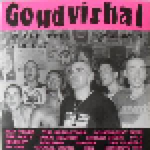 Goudvishal - Live 1984 - 1990 - Volume 2 - Cover