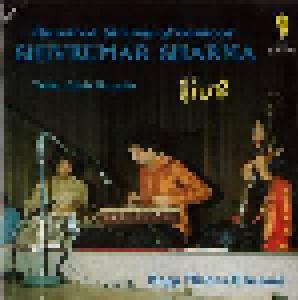 Shivkumar Sharma: Hundred Strings Of Santoor - Cover