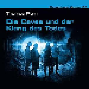 Dreamland-Grusel: (51) Thomas Plum - Die Caves Und Der Klang Des Todes - Cover