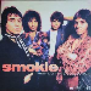 Smokie: Their Ultimate Collection - Cover