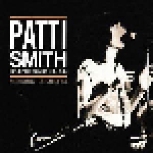 Patti Smith: Bicentenary Blues - Cover