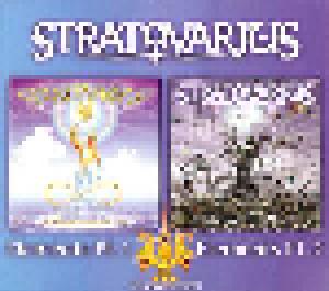 Stratovarius: Elements Pt. 1 + 2 - Cover