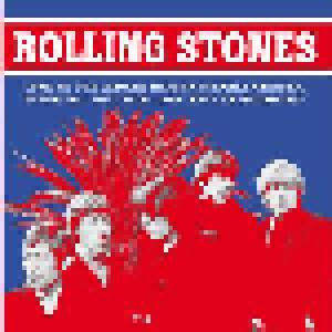 The Rolling Stones: Live At The Hawaii International Center, Honolulu, July 28 1966-Kpoi Fm Broadcast - Cover