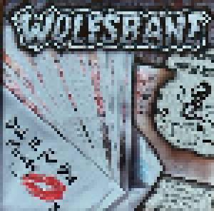 Wolfsbane: Did It For The Money - Cover