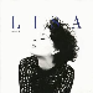 Lisa Stansfield: Real Love - Cover