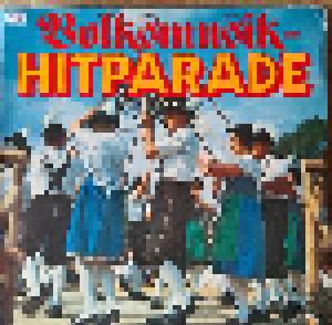 Volksmusik-Hitparade, Die - Cover