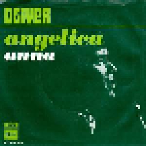 Oliver: Angelica - Cover