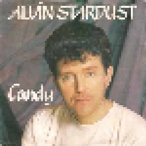 Alvin Stardust: Candy - Cover