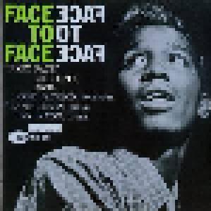 Baby Face Willette: Face To Face - Cover