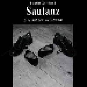 Well-Buam: Sautanz - Bavarian Dancefloor 2 - Cover