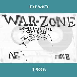Warzone: As One (Demo 1986) - Cover