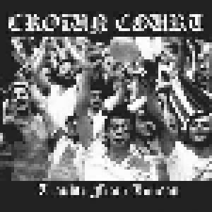 Crown Court: Trouble From London - Cover