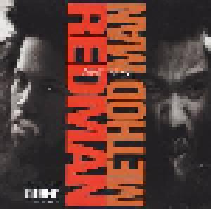 Method Man & Redman: How High - Cover