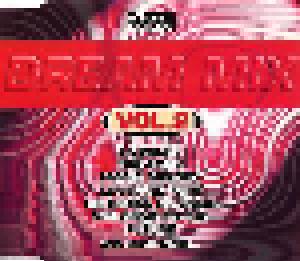 Dream Mix Vol. 2 - Cover