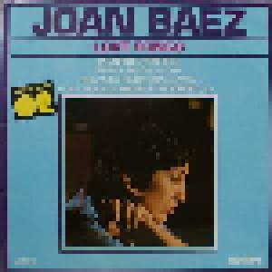 Joan Baez: Love Songs - Cover