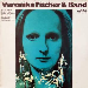 Veronika Fischer & Band: Veronika Fischer & Band - Cover