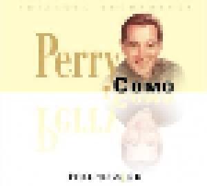 Perry Como: Reflections - Cover