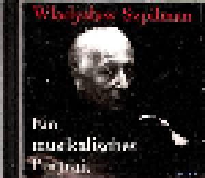 Wladyslaw Szpilman: Ein Musikalisches Portrait - Cover