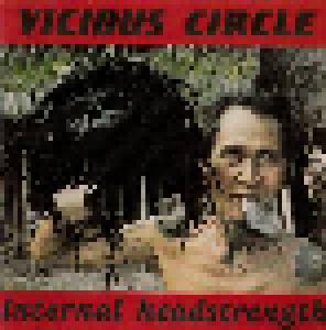 Vicious Circle: Internal Headstrength - Cover