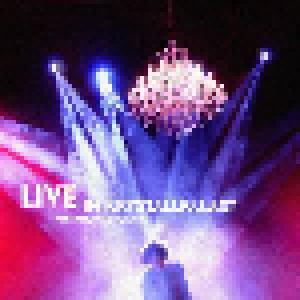 Felix Meyer & Project Île: Live Im Krystallpalast - Cover