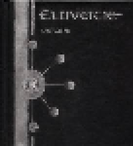 Eluveitie: Origins - Cover
