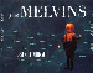 Melvins: (A) Senile Animal - Cover