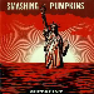 The Smashing Pumpkins: Zeitgeist - Cover