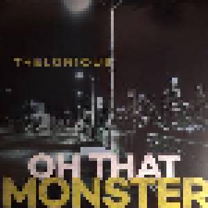 Thelonious Monster: Oh That Monster - Cover