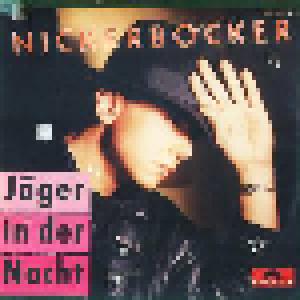 Nickerbocker: Jäger In Der Nacht - Cover