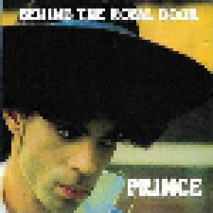 Prince: Behind The Royal Door - Cover
