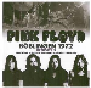 Pink Floyd: Böblingen 1972 Revisited - Cover