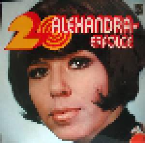 Alexandra: 20 Alexandra-Erfolge - Cover