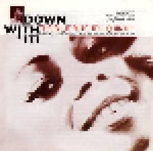 Blue The Mitchell Quintet: Down With It! - Cover