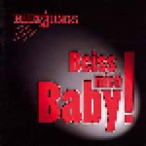 Blutjungs: Beiss Mich Baby! - Cover