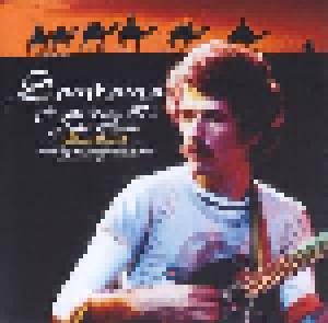 Santana: Amsterdam 1972 Late Show - Cover