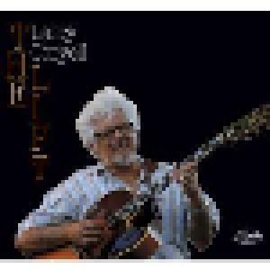 Larry Coryell: Lift, The - Cover