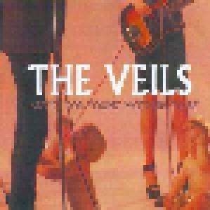 The Veils: Advice For Young Mothers To Be - Cover