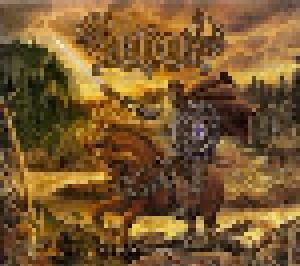 Ensiferum: Victory Songs / Dragonheads - Cover