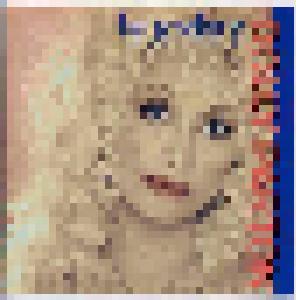 Dolly Parton: Legendary - Cover