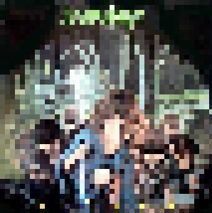 Savatage: Sirens (Promo-LP) - Bild 1