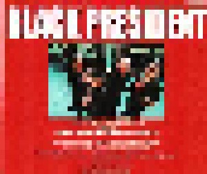 Black President: Neon (Promo-Single-CD) - Bild 2