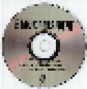 Black President: Neon (Promo-Single-CD) - Bild 3