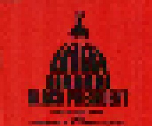 Black President: Neon (Promo-Single-CD) - Bild 1