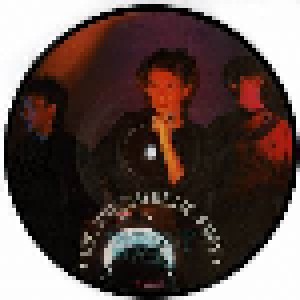 The Psychedelic Furs: The Ghost In You (PIC-7") - Bild 1
