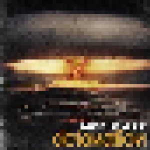 Modulate: Detonation (Promo-CD) - Bild 1