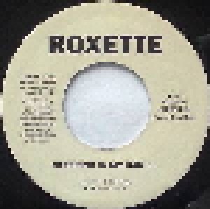 Roxette: Sleeping In My Car (7") - Bild 3